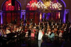 PBS TV felvétel és koncert 2014 - Pesti Vigadó
