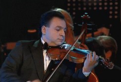 Mága Zoltán: Vivaldi - Tél 