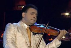 Mága Zoltán: Brahms - VI. Magyar tánc 