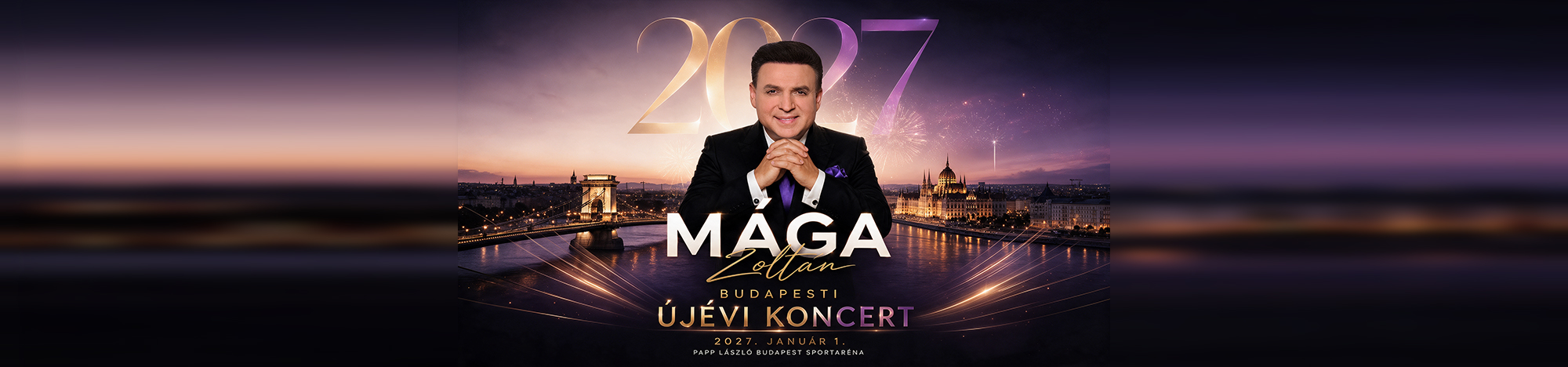 XIX. Budapesti Újévi Koncert